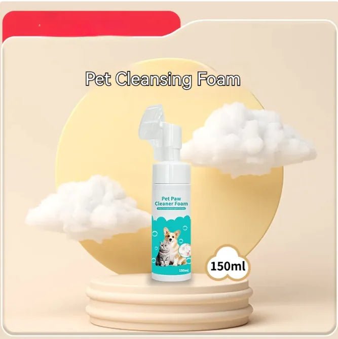 Pet Cleaning Gloves & Wipes - FASTSHOPP👜