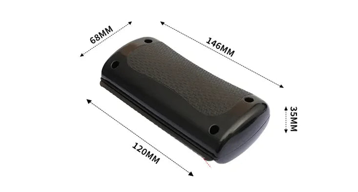 Pet Grooming Comb - FASTSHOPP👜