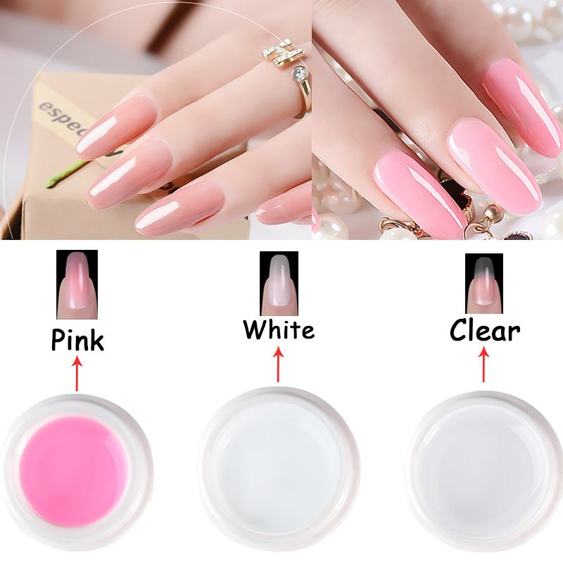 Professional manicure set - FASTSHOPP👜