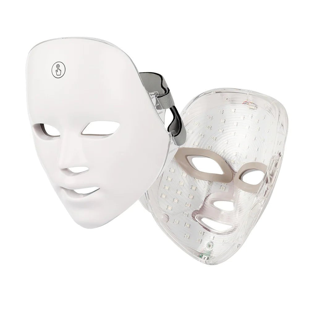 Skin Rejuvenation Facial Beauty Device - FASTSHOPP👜
