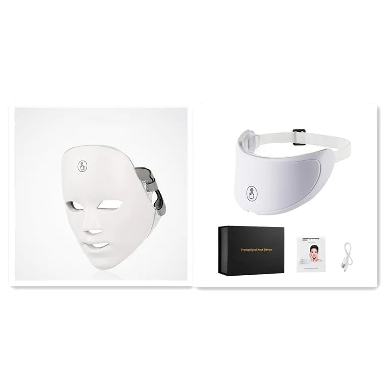 Skin Rejuvenation Facial Beauty Device - FASTSHOPP👜