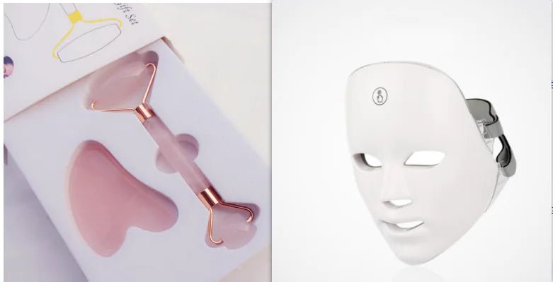 Skin Rejuvenation Facial Beauty Device - FASTSHOPP👜