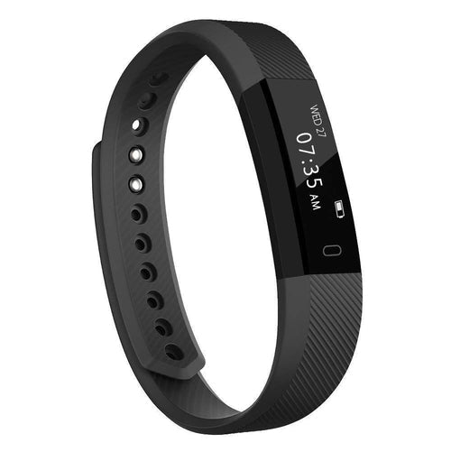 SmartFit Slim Activity Tracker And Monitor Smart Watch With FREE Extra - FASTSHOPP👜