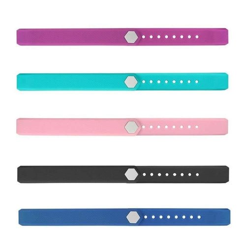 SmartFit Slim Activity Tracker And Monitor Smart Watch With FREE Extra - FASTSHOPP👜
