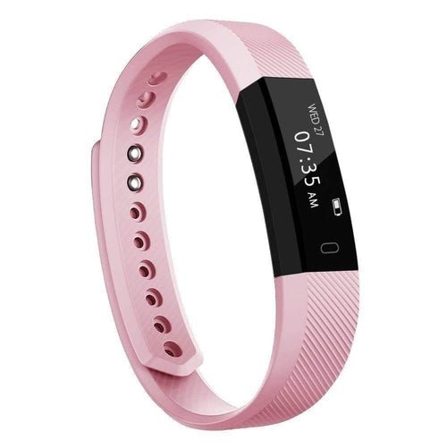 SmartFit Slim Activity Tracker And Monitor Smart Watch With FREE Extra - FASTSHOPP👜