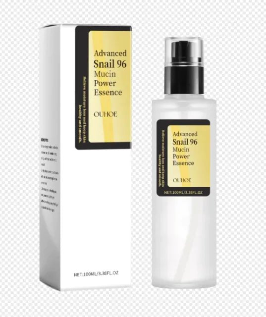 Snail Revive Moisturizer - FASTSHOPP👜