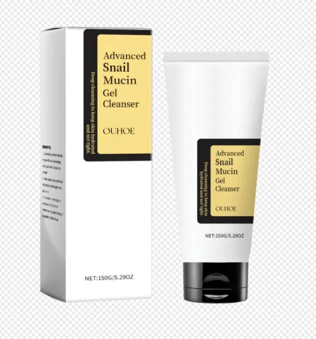 Snail Revive Moisturizer - FASTSHOPP👜