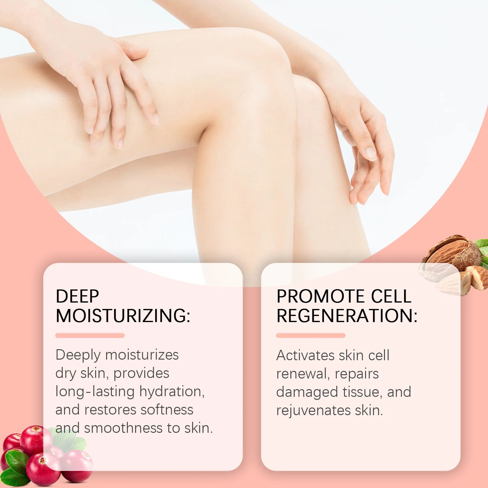 Soothing Body oil - FASTSHOPP👜