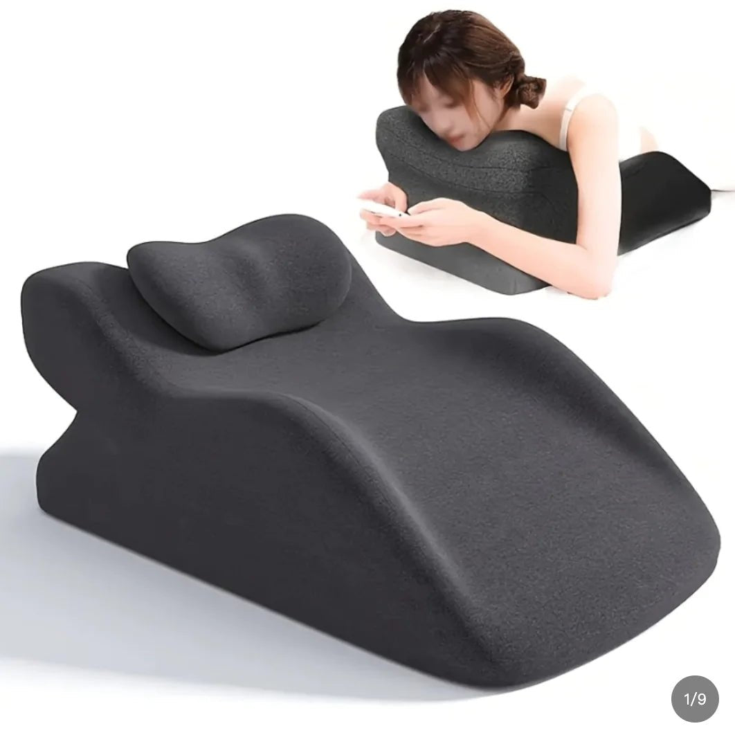 Stomach Sleeper Pillow - FASTSHOPP👜