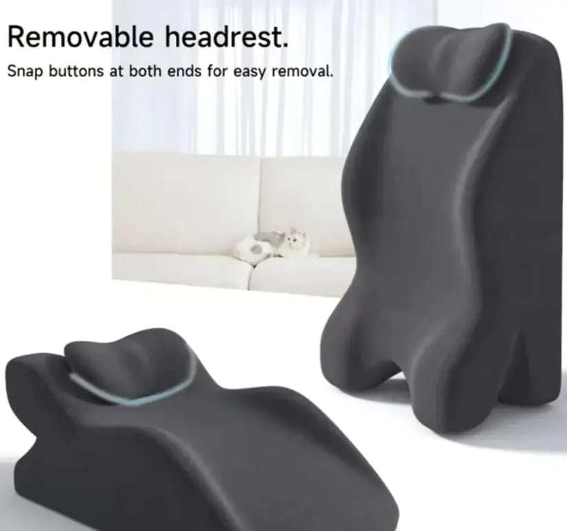 Stomach Sleeper Pillow - FASTSHOPP👜
