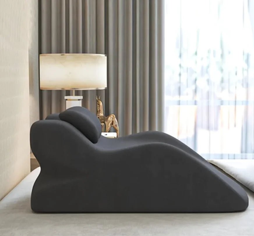 Stomach Sleeper Pillow - FASTSHOPP👜