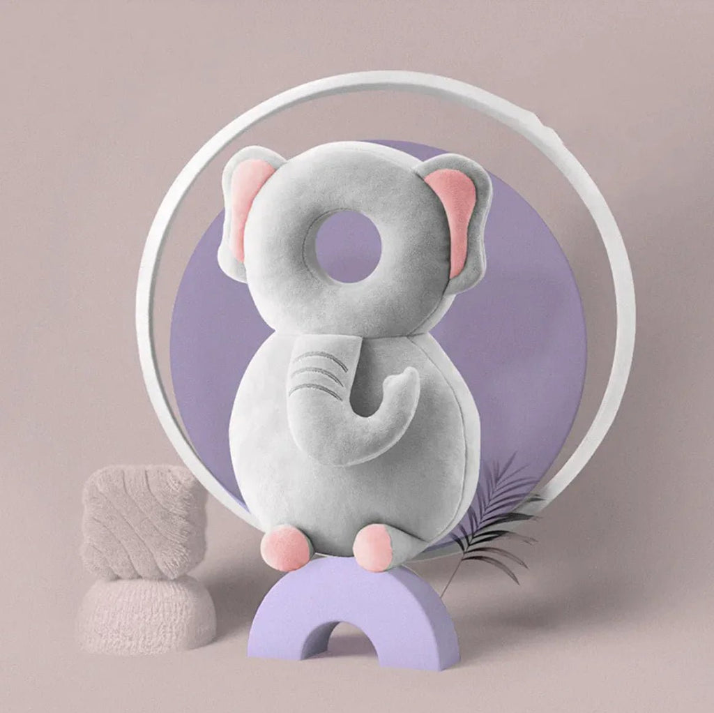 Toddler Head Protection Pad - FASTSHOPP👜