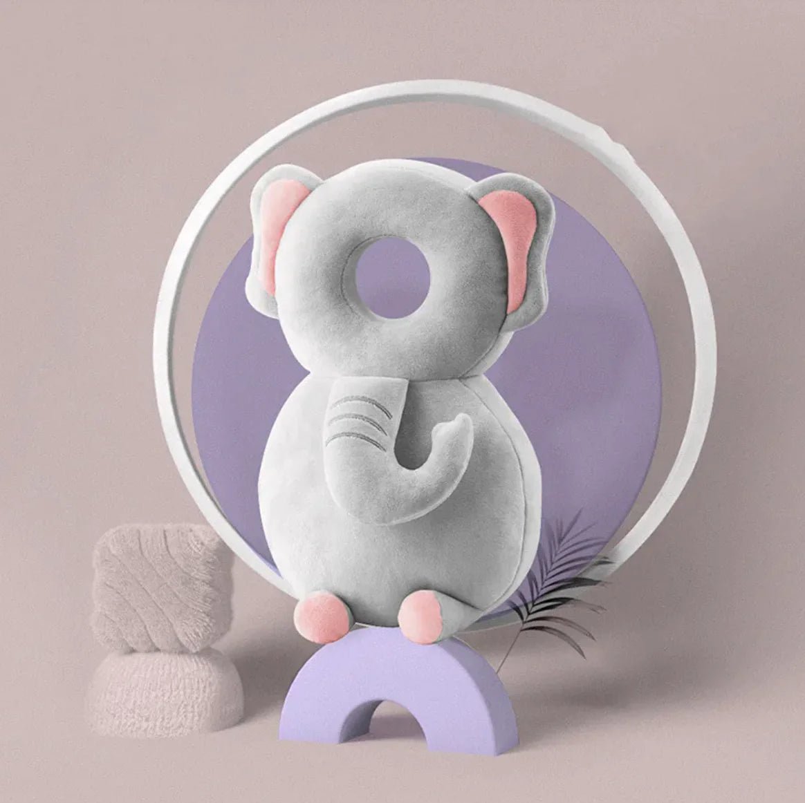 Toddler Head Protection Pad - FASTSHOPP👜