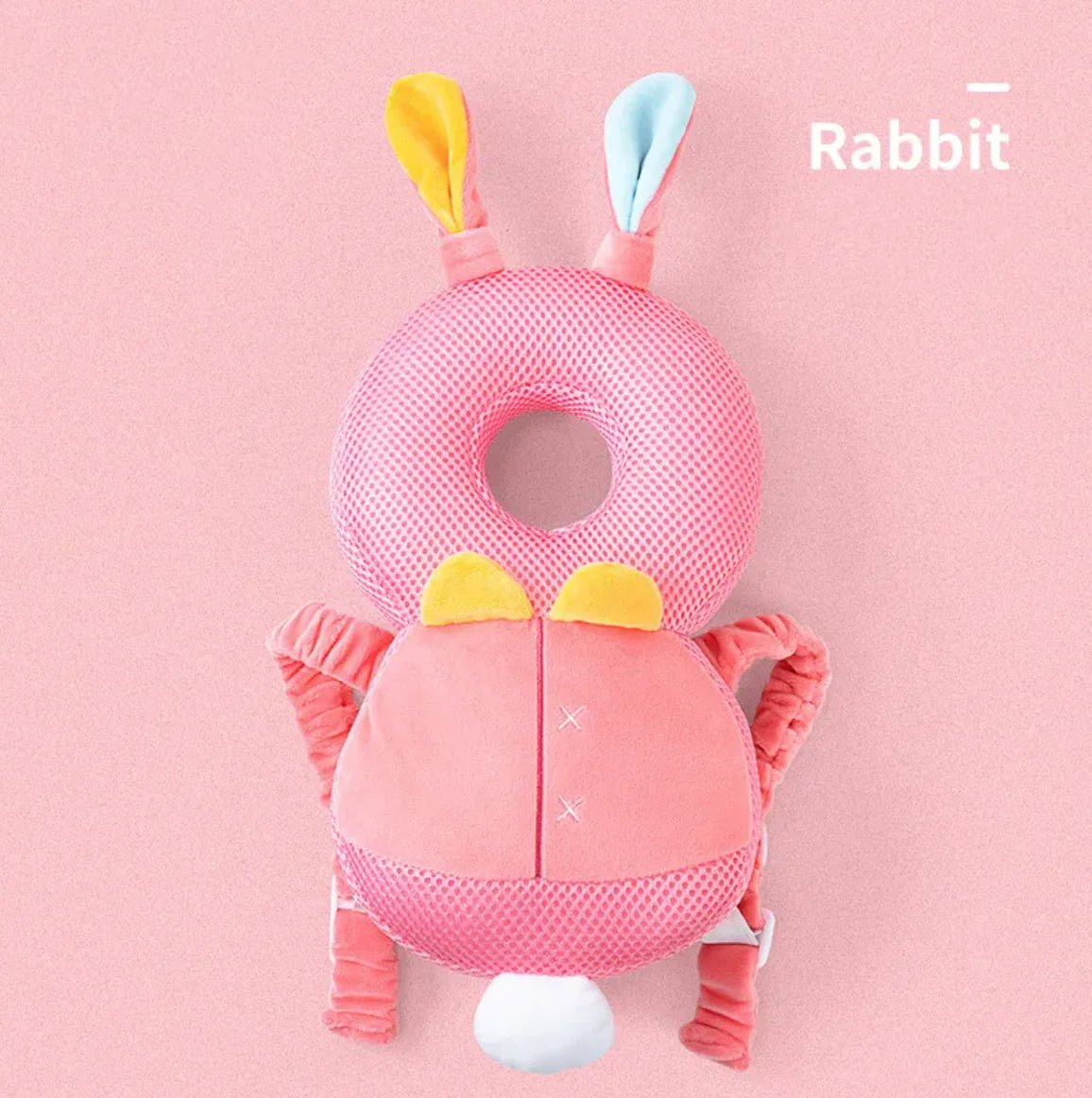 Toddler Head Protection Pad - FASTSHOPP👜