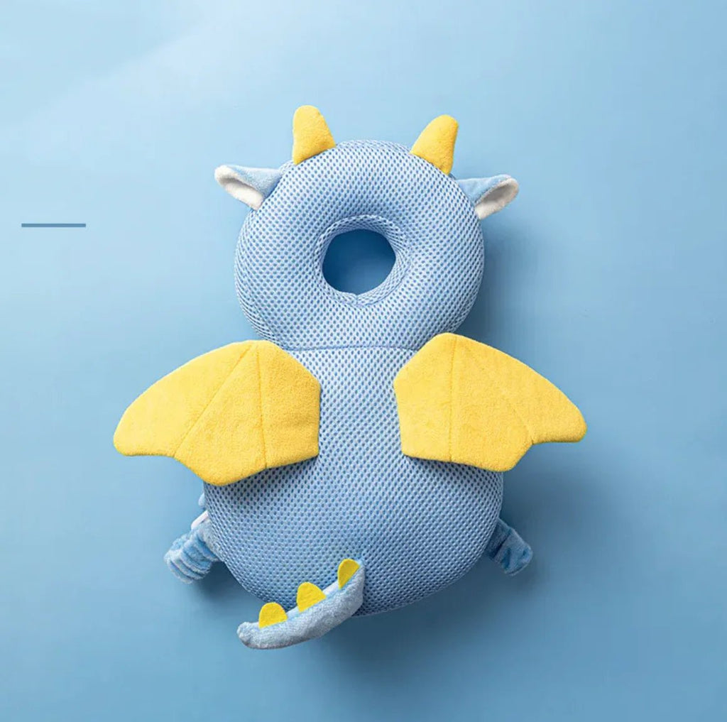 Toddler Head Protection Pad - FASTSHOPP👜