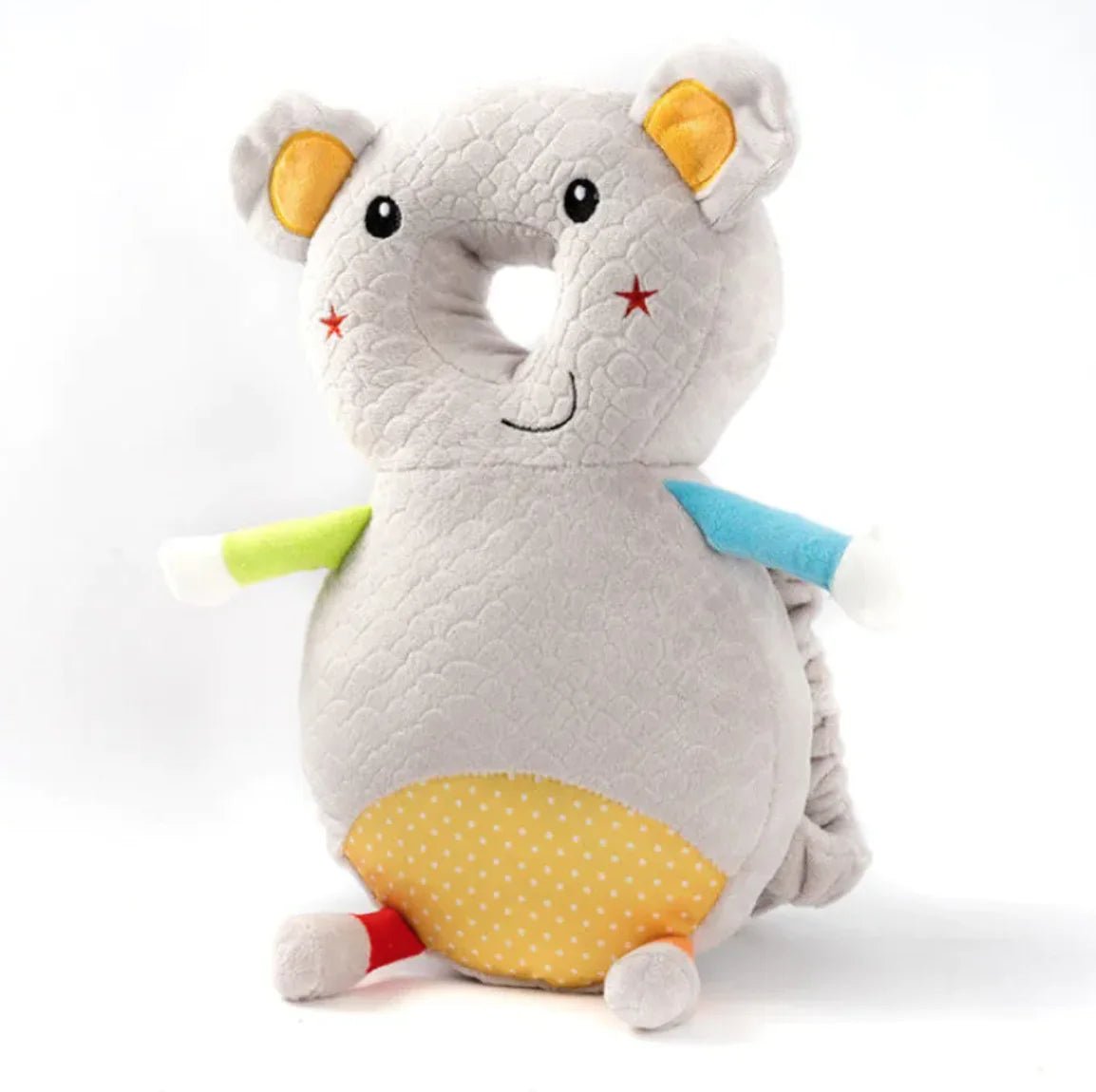 Toddler Head Protection Pad - FASTSHOPP👜