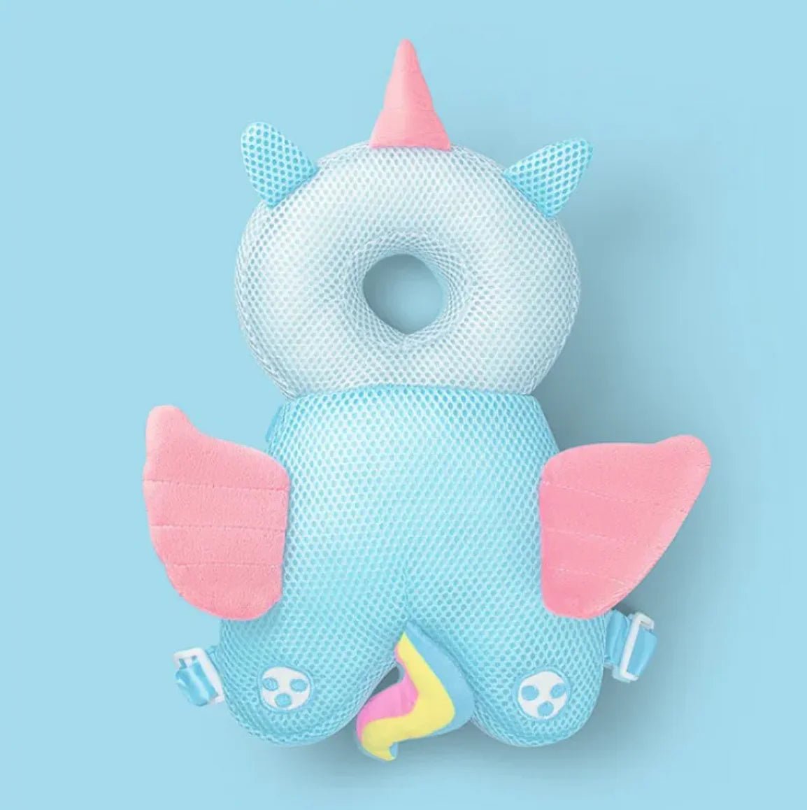 Toddler Head Protection Pad - FASTSHOPP👜