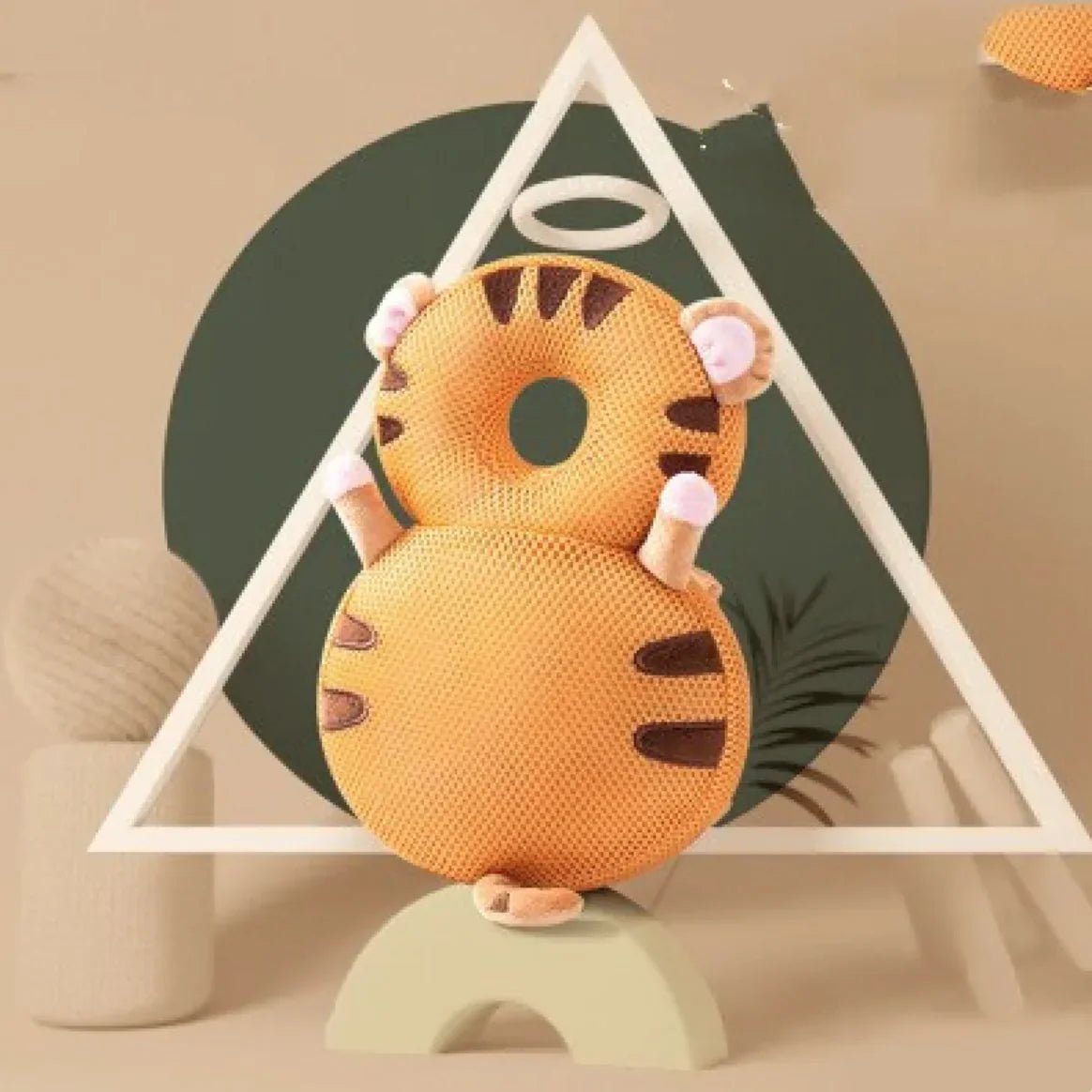 Toddler Head Protection Pad - FASTSHOPP👜