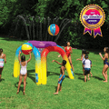 WOW Watersports Giant Jam 6ft Sprinkler Game - FASTSHOPP👜