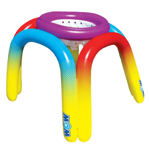 WOW Watersports Giant Jam 6ft Sprinkler Game - FASTSHOPP👜