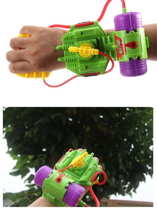 Wrist Water Gun - FASTSHOPP👜