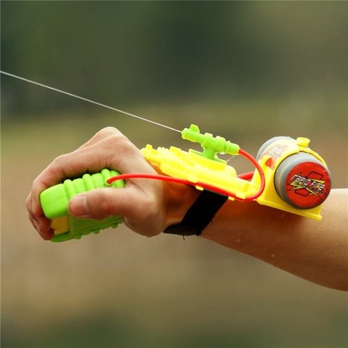 Wrist Water Gun - FASTSHOPP👜