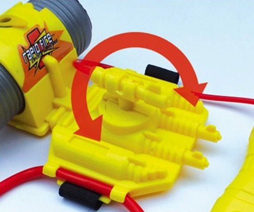 Wrist Water Gun - FASTSHOPP👜